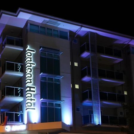 Jephson Hotel & Apartments Toowong Exteriör bild