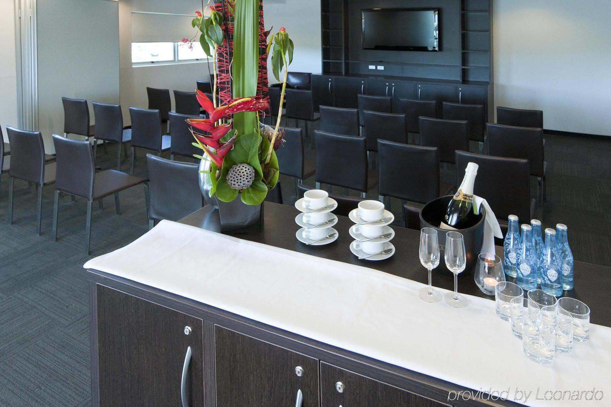 Jephson Hotel & Apartments Toowong Business bild